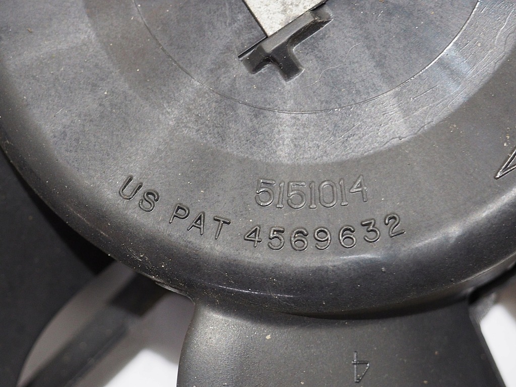 фото №10, Ford mondeo вентилятори радіатора 95bb8c607