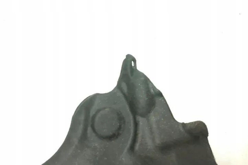 Защита тепловая bmw 3 touring f31 8490568 2.99l дизель 190kw 2017 с Разборки