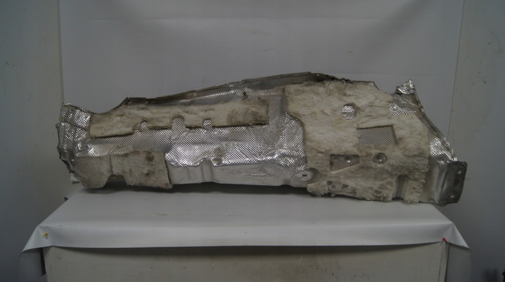 фото №8, Защита тепловая ferrari california f149 12r. 4,3b