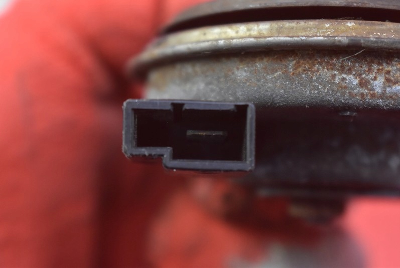 фото №7, Клаксон сигнал звуковой 272100-1810 suzuki grand vitara 2 ii 05-14