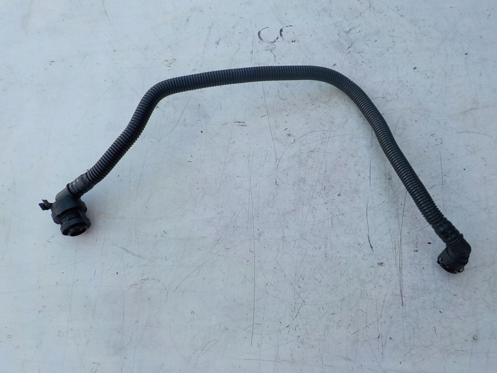 Купити Astra j mokka 1.4 t b14net патрубок вентиляція картера 25193343