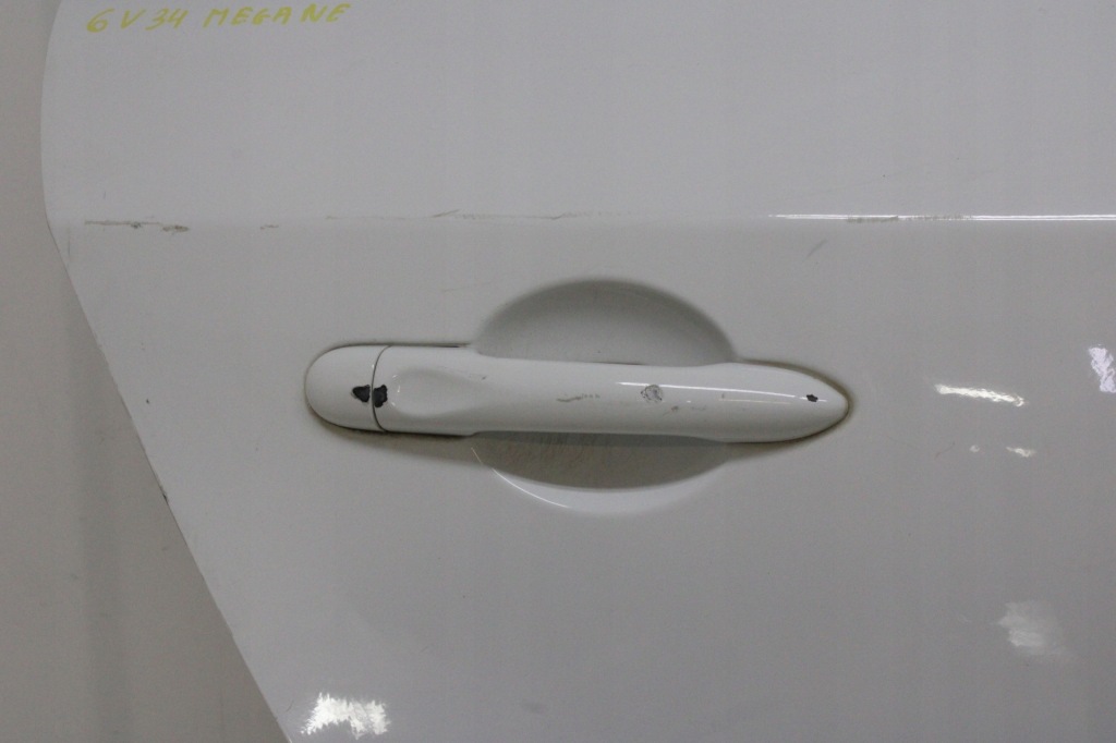 Дверей правий задні праве  задні renault megane 3 універсал 2009r- ov369 Київ