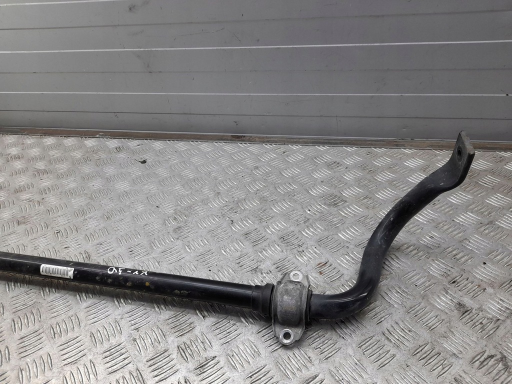 фото №7, Audi q5 sq5 8r0411309c з передній стабілізатор передній / тяга