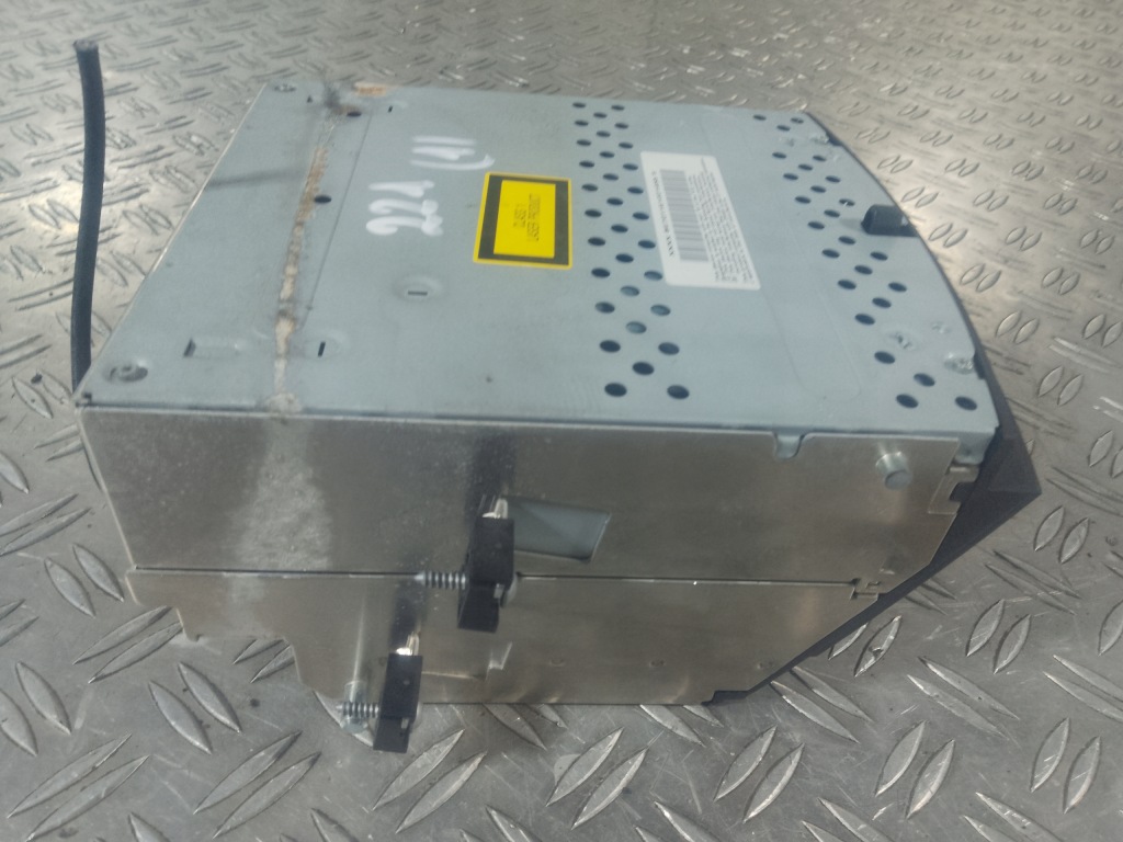 фото №5, Mercedes s w221 06- чейнджер a2218702686