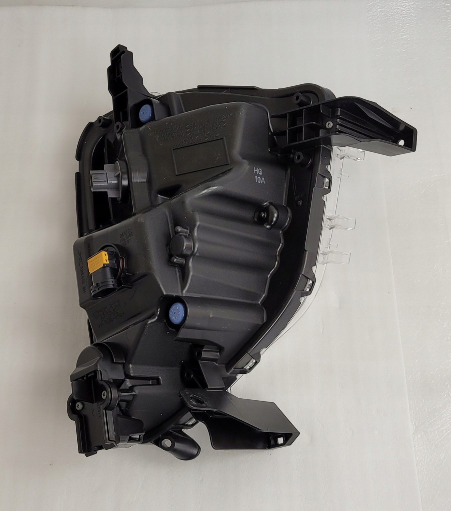 Противотуманная фара левое  mitsubishi eclipse cross 2018- w4323 с Разборки