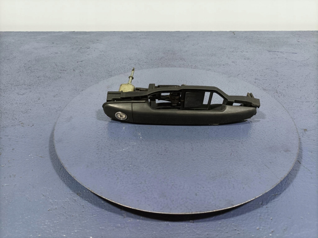 Купить Mercedes ml w163 ручка дверь перед передняя левая