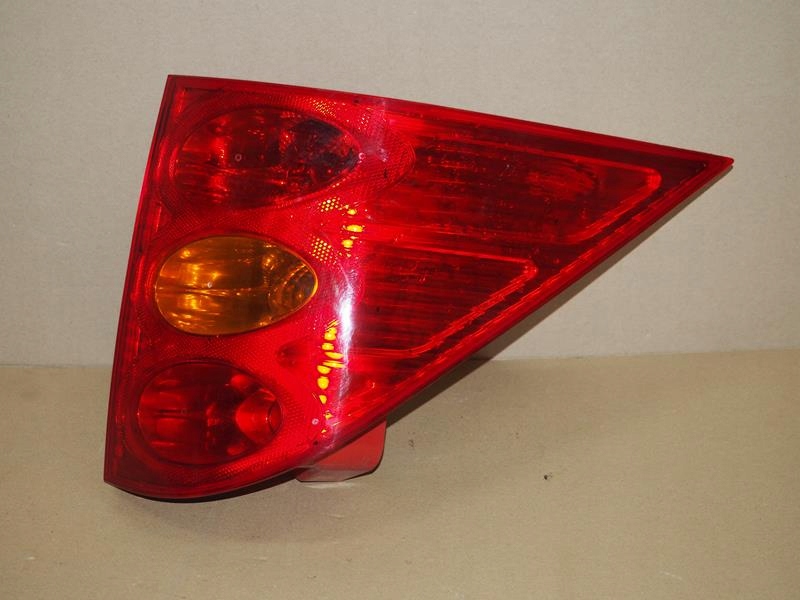 фото №1, Лампа задняя задняя правая peugeot 1007