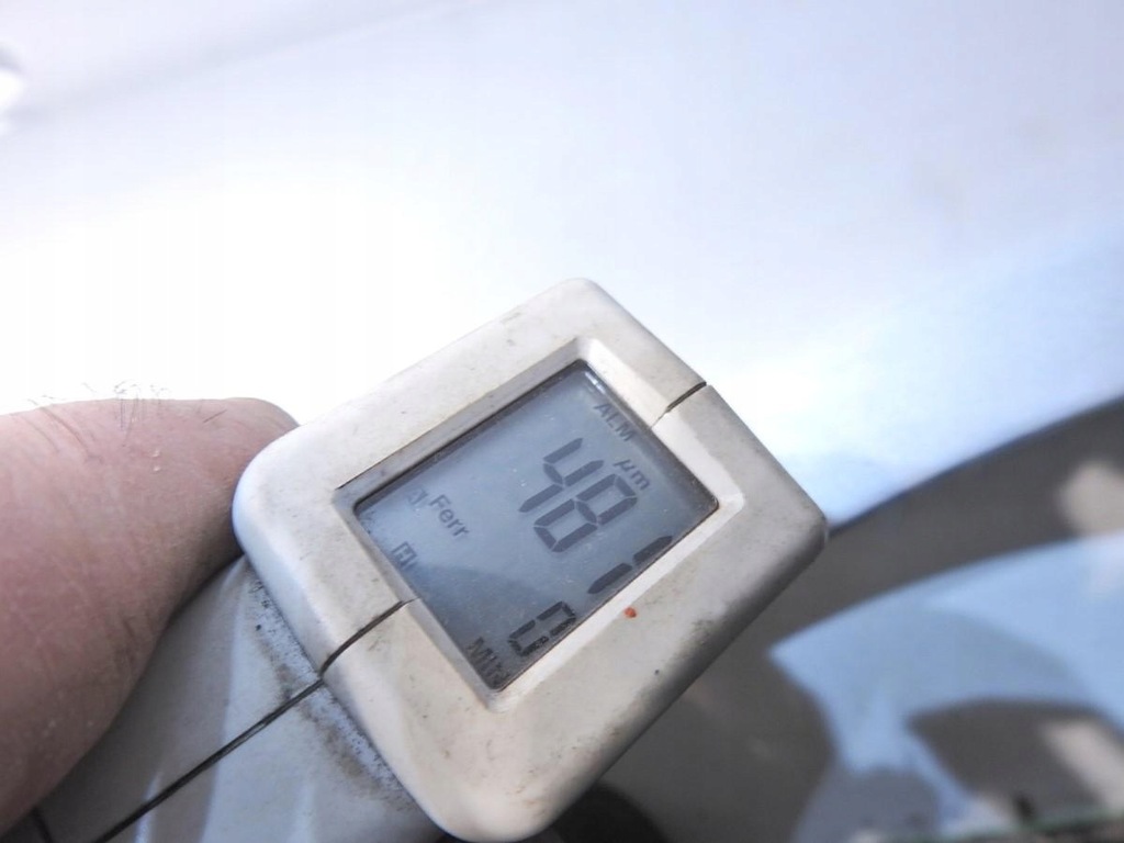 фото №7, Крила правий перед z157 opel corsa d