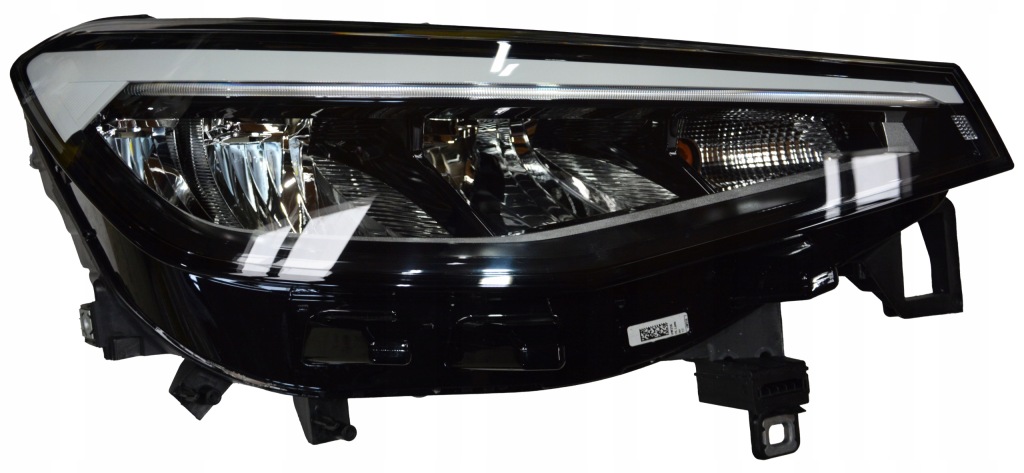 фото №1, 11c941006a vw id.4 id4 лампа фара правий перед передня led uk