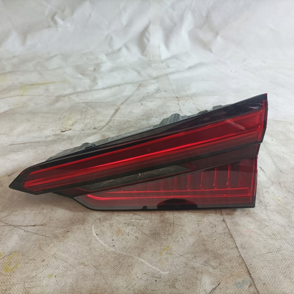 фото №9, Audi s5 a5 8w6 18- лампа задняя левая правая usa