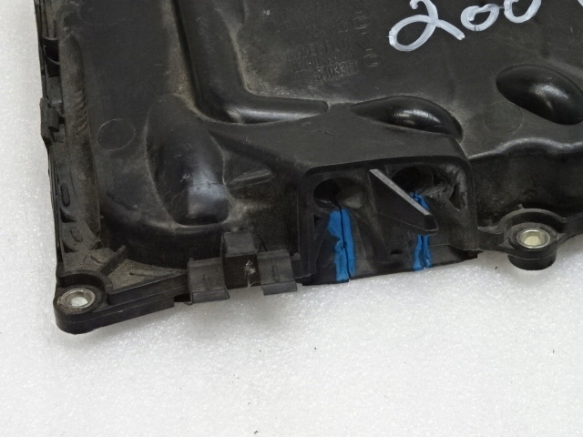 фото №4, Renault koleos 2.0 dci крышка двигателя 8200672464