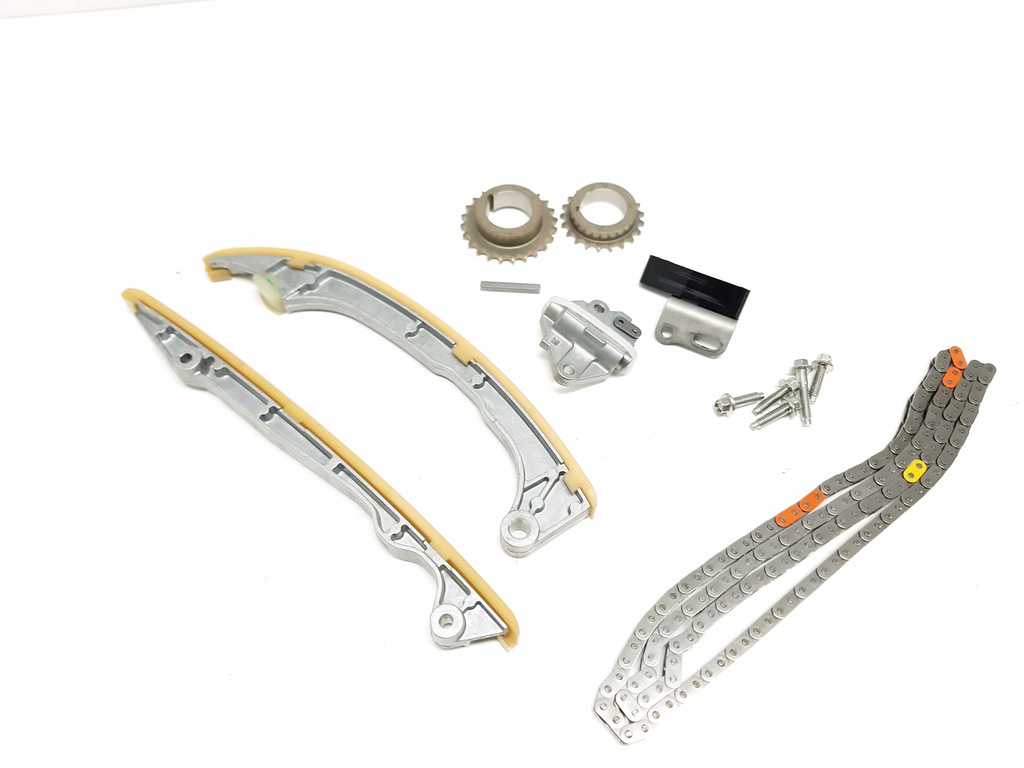 фото №5, Грм комплект mazda cx-3 2.0 skyactiv pe pe29-12610 pe29-12670