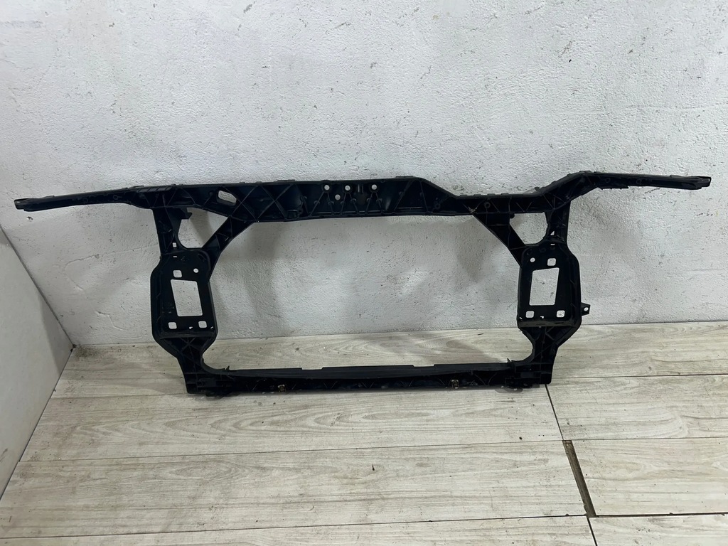 фото №8, Audi a4 b8 8k0 pas передний усилитель