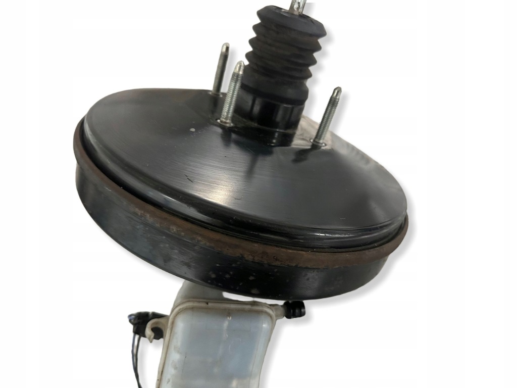 фото №10, Opel corsa d підсилювач гальм гальмівні 13317576 bp