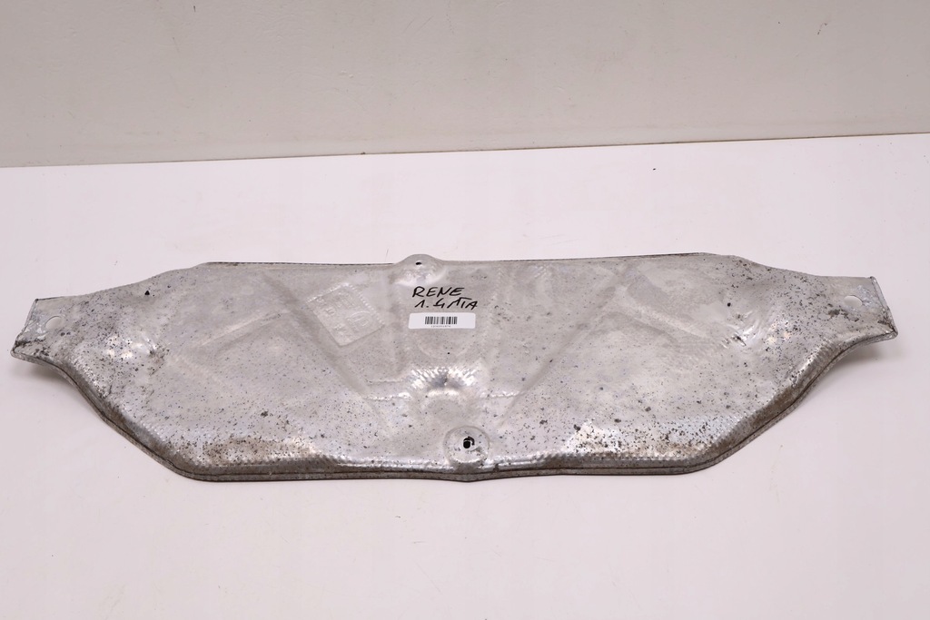 фото №6, Jeep renegade 1.4 mta защита тепловая 51938170