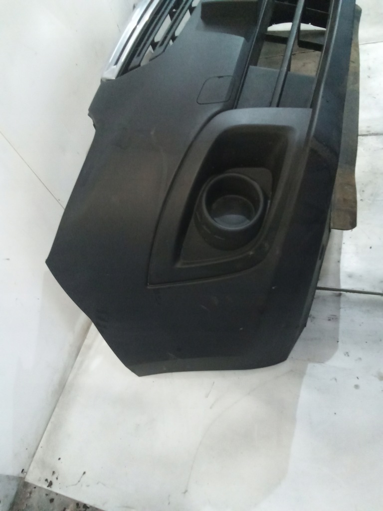 фото №10, G823 kompletny перед opel combo d