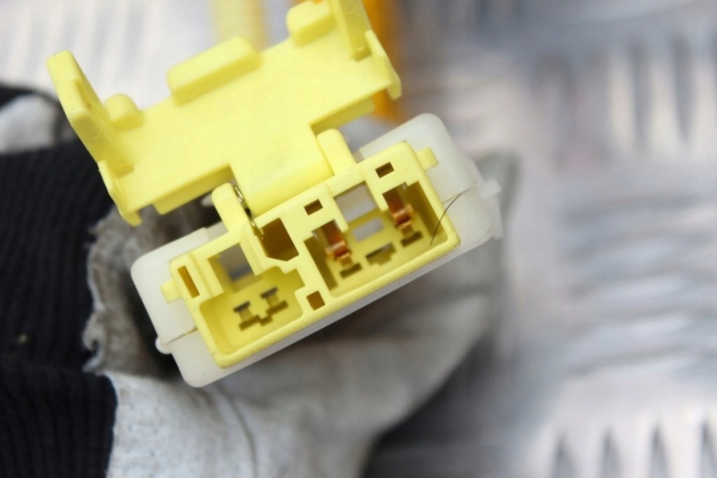 фото №6, Lexus ls400 89-94 pas безпеки правий передній