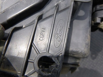 фото №7, Ford ranger фара левый