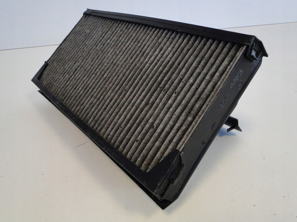 Mercedes фільтр пиловий кондиціонера корпус a klasa w169 169 w245 245 Ціна