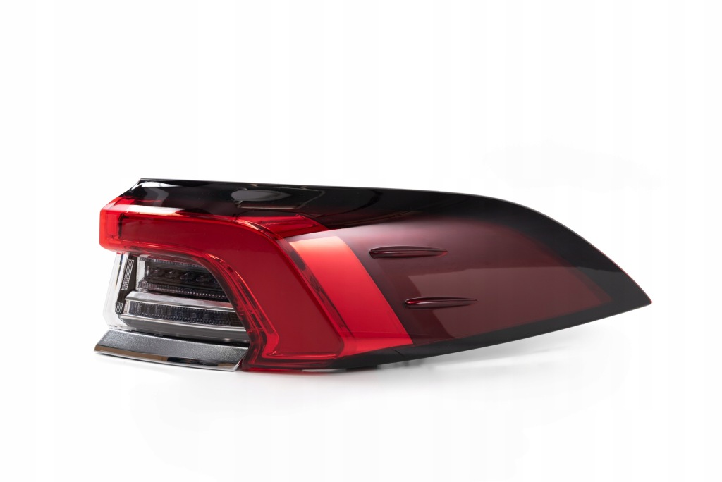 фото №8, Toyota corolla xii e21 19+ sedan кузовная лампа led правый задняя 8155002d21