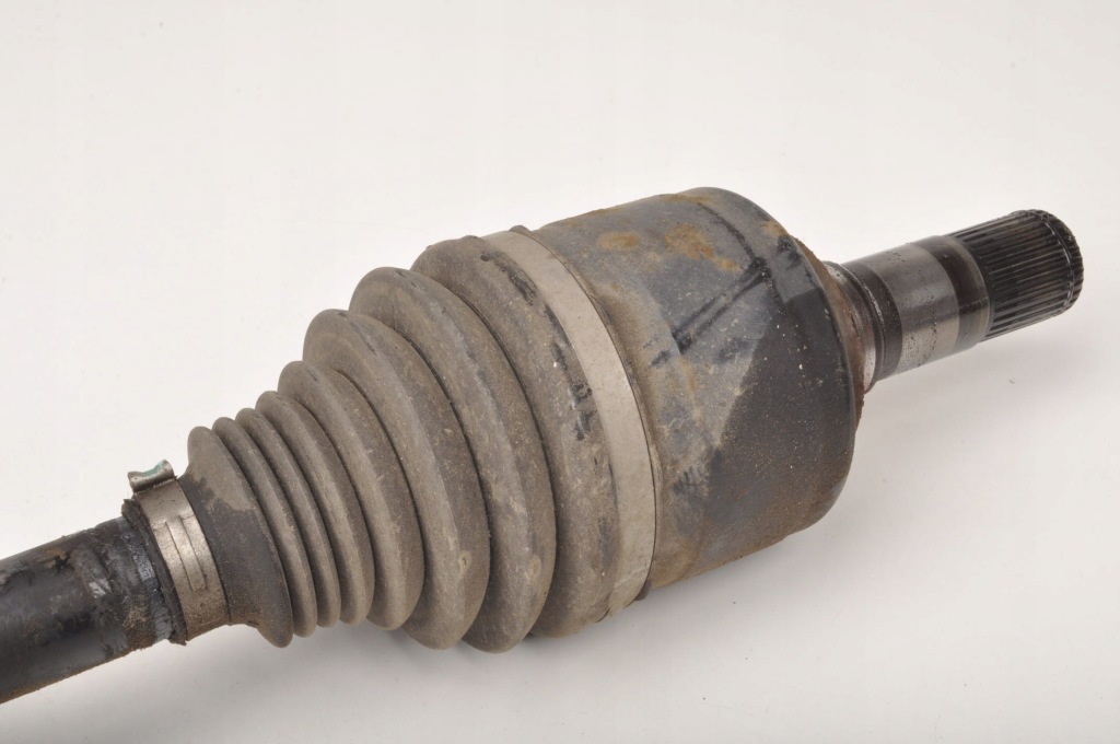 фото №3, Maserati ghibli iii 3.0 d приводной вал левая задняя