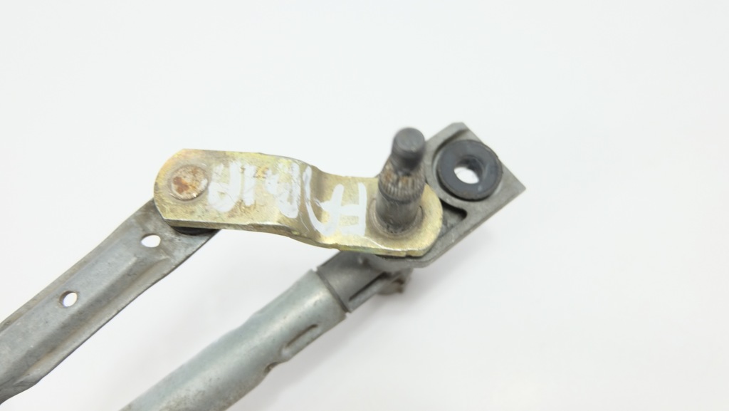 фото №7, Skoda fabia i механізм двірник eu