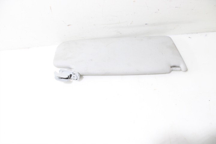 фото №3, Захист сонцезахисна ліва skoda octavia ii lift