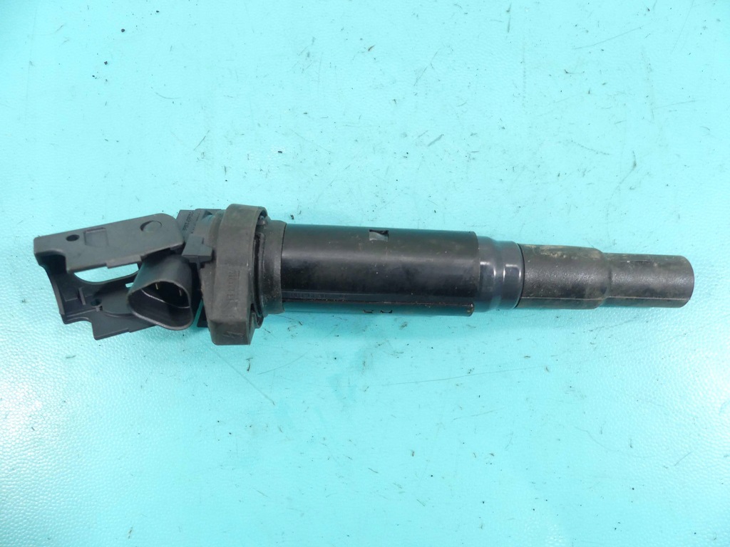 фото №8, 4x котушка запалювання citroen c4 grand picasso 1.6