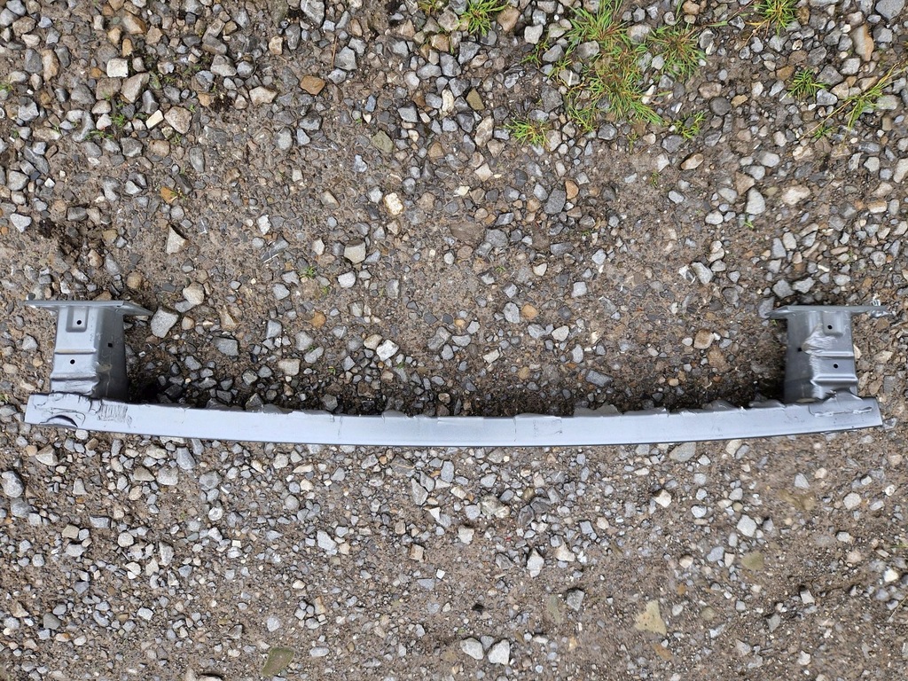 фото №1, Балка бампера задня renault arkana 2019r-