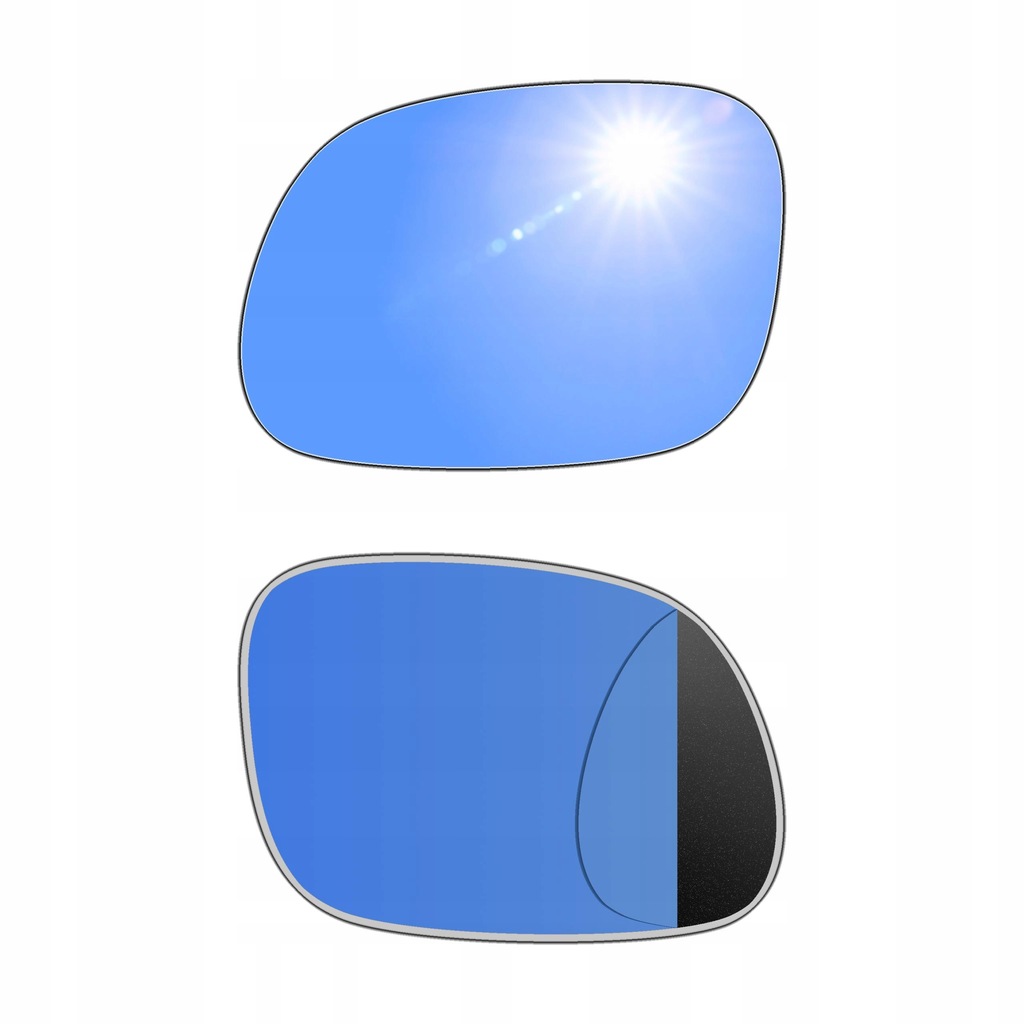 фото №1, Антибліковий kia soul ps 2013-2019 2018 2017