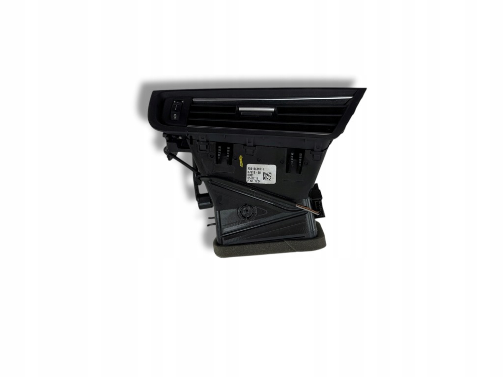 фото №10, Bmw 5 f11 бічна решітка впуск повітря 9166889