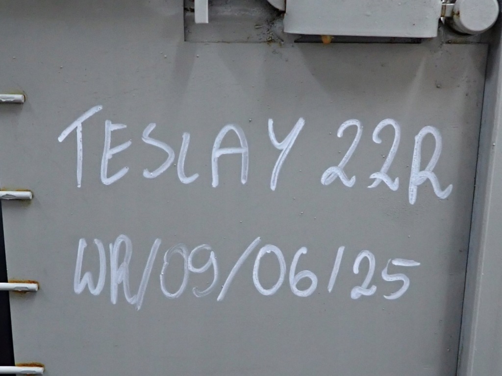 фото №16, Комплект сидінь 4xboczek тунель europa org заднє сидіння задня tesla y 22r