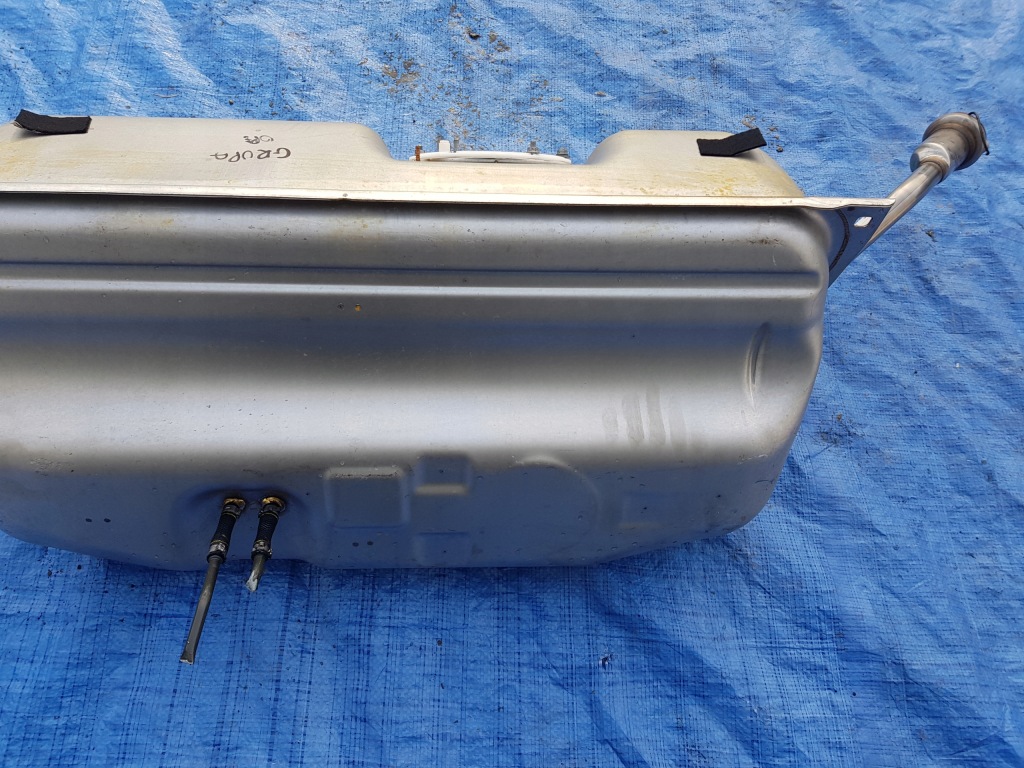 фото №6, Bak бак пального mercedes slk r172 w172 1724700501