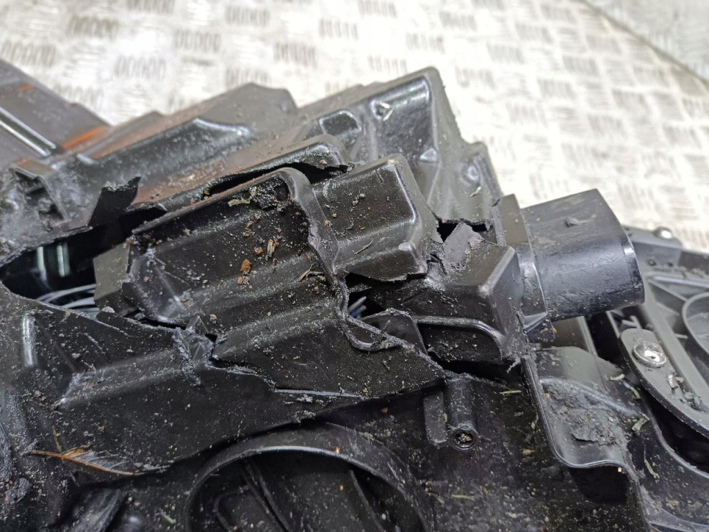 фото №10, Audi a6 c7 лампи фара правий 4g0941034j