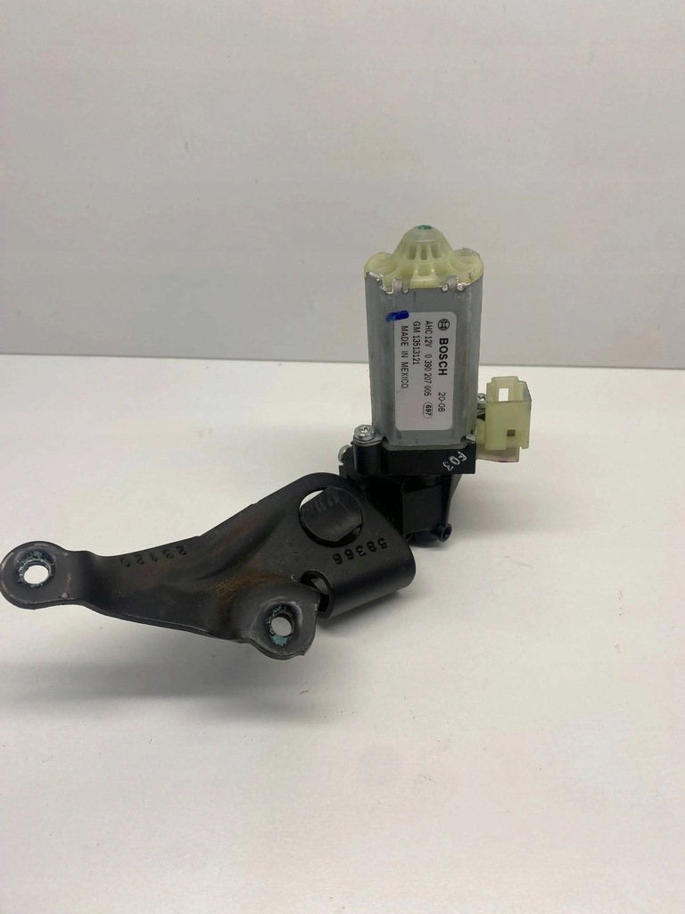 фото №6, Chevrolet traverse ii 2020 двигуни регулювання сидіння