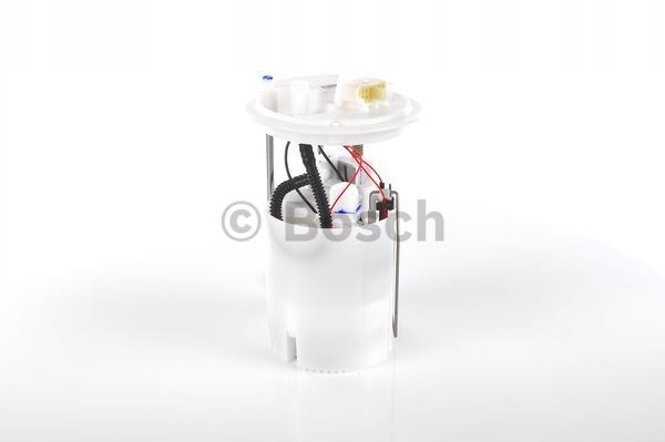 фото №5, Bosch 580 200 098 модуль питающий w топливо