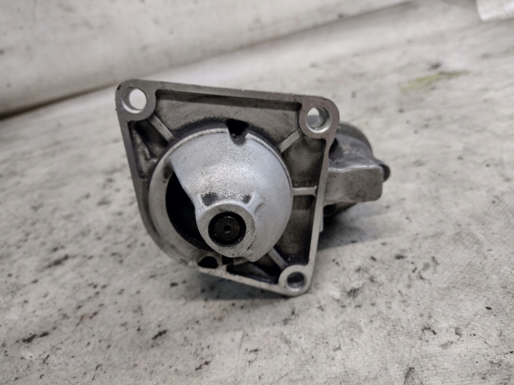 Стартер alfa romeo 156 1,8b 9z Цена