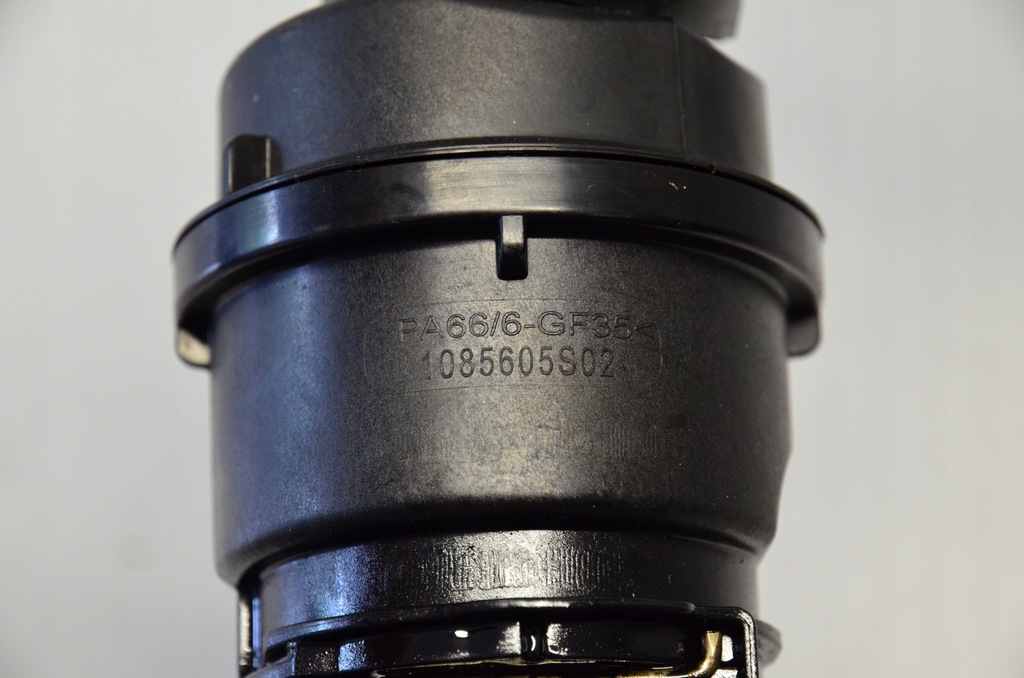 фото №6, Renault megane iv wąż труба інтеркулер 144609787r