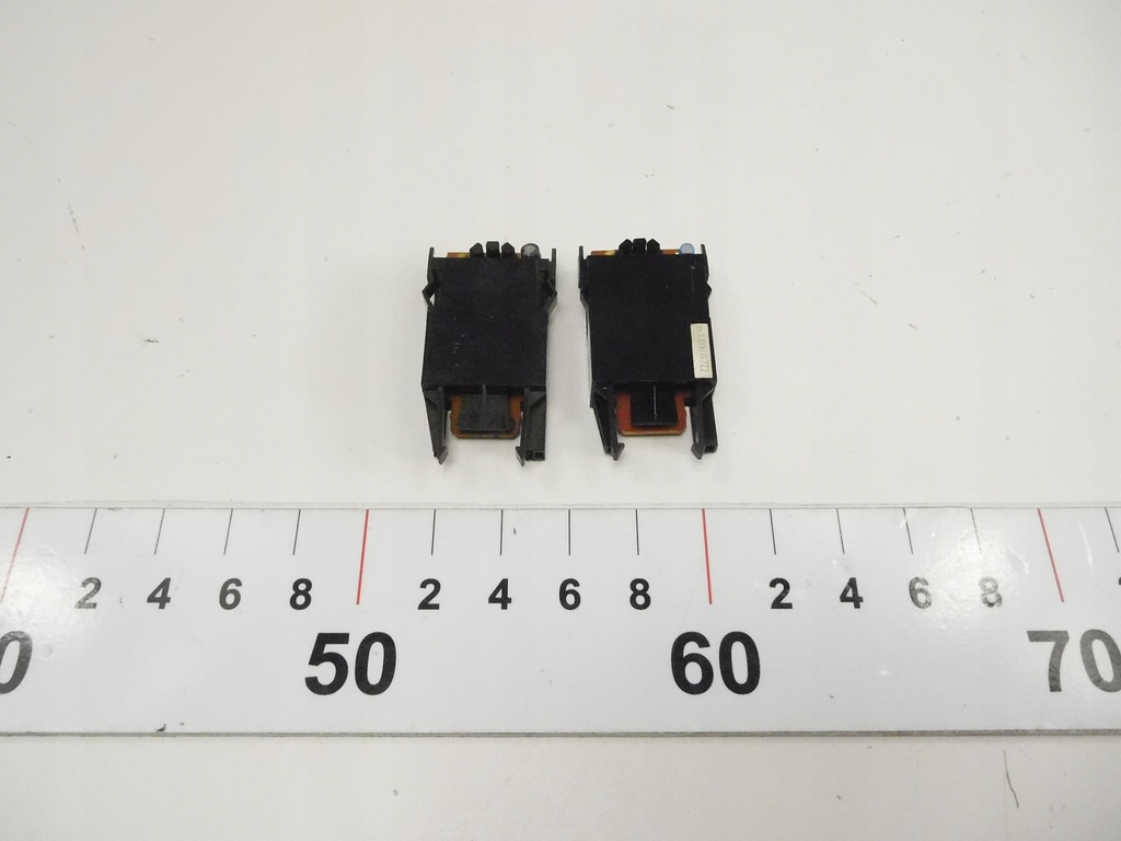 фото №3, Замок elektr. renault r19 21 25 espace 7701366232