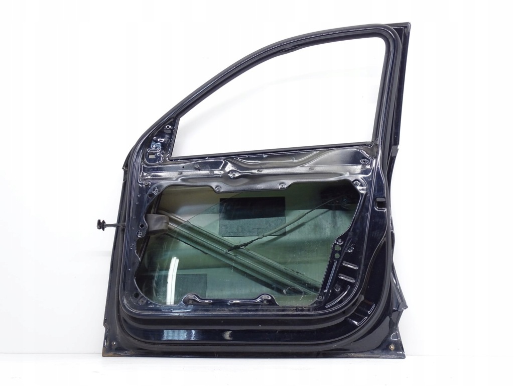 фото №14, Дверь правое правый перед vw tiguan i 5n lc9x 07-15r
