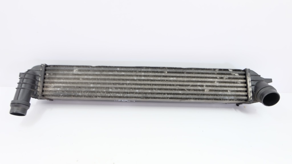 фото №1, Renault laguna iii 1.5 интеркулер