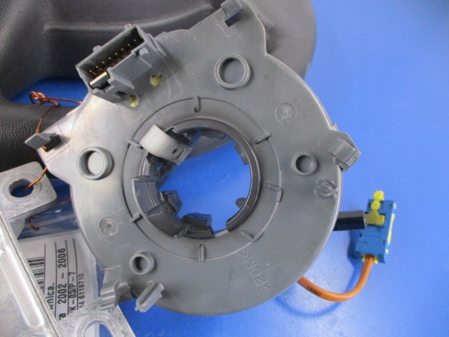 фото №7, Opel meriva a повітропровід подушка стрічка