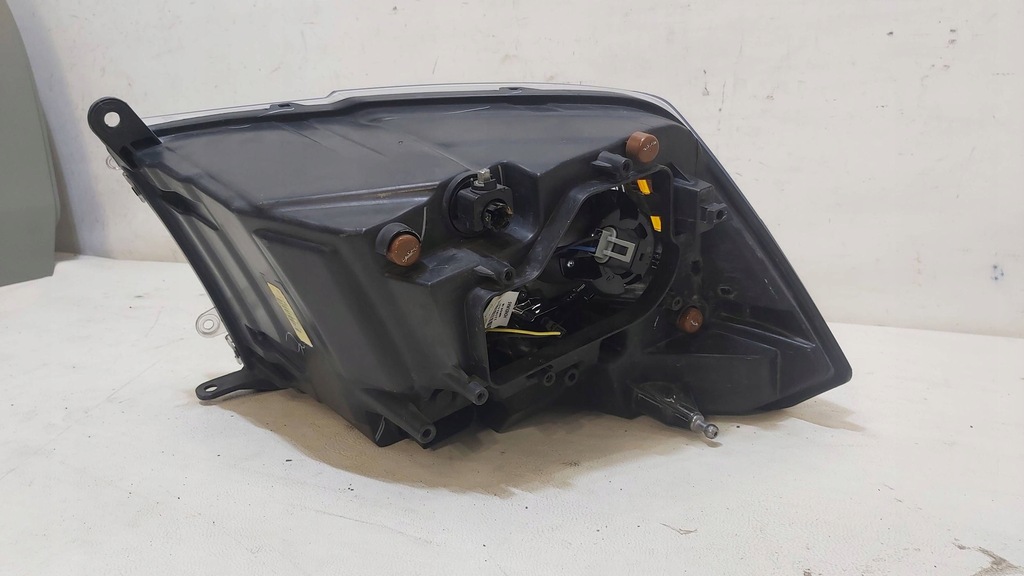 фото №7, Лампа перед передня права dodge ram 1500 lift