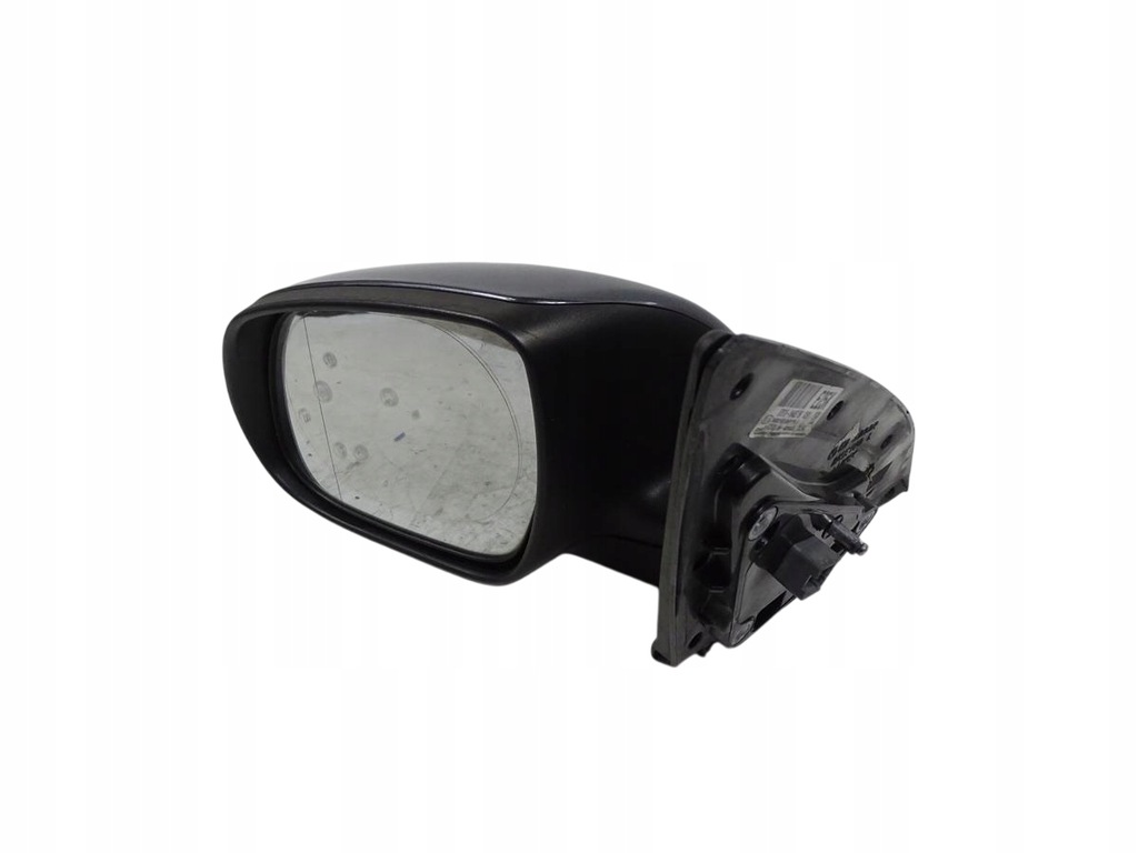 фото №11, Зеркало наружное левая электрический kia pro ceed i 2006-2010 - 5k europa