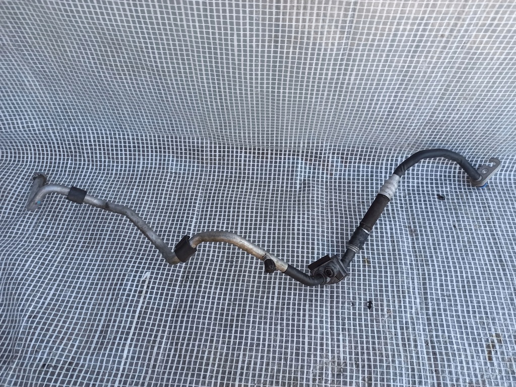 фото №4, A6 c6 wąż шланг трубка кондиціонера 4f0260753a