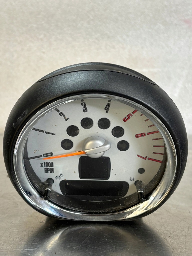 фото №1, Лічильник obrotomierz mini cooper r56 9201396 org