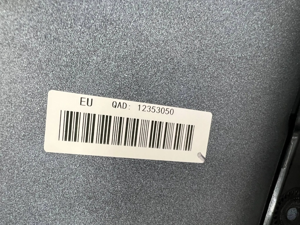 фото №11, Tesla model 3 бампер передний перед 23r- 1781565-11-b highland