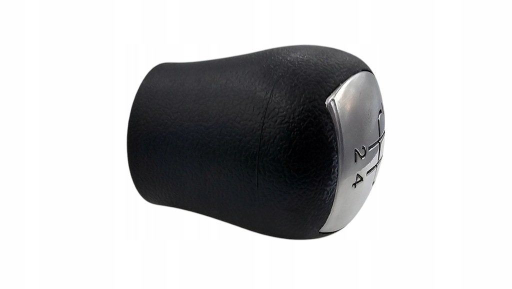 фото №13, Ручка переключения передач renault scenic mk1 twingo dacia logan хром 5 передач