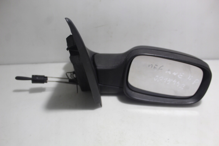 фото №3, Зеркало правое renault megane ii ted69