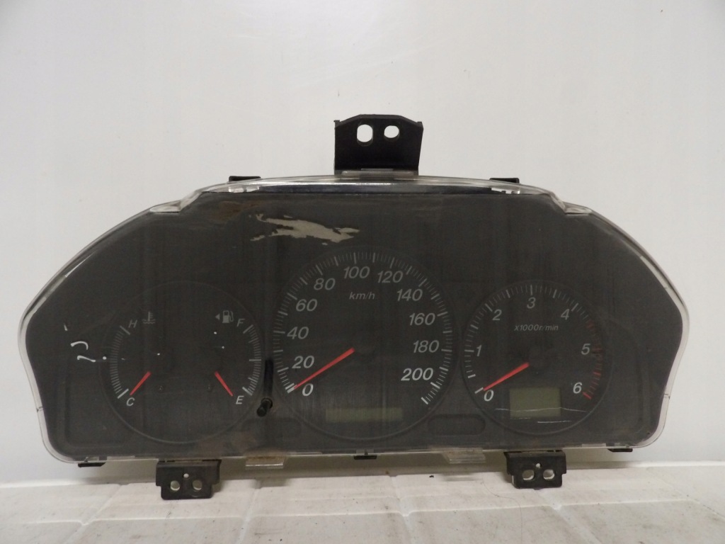 фото №3, Лічильник mazda mpv